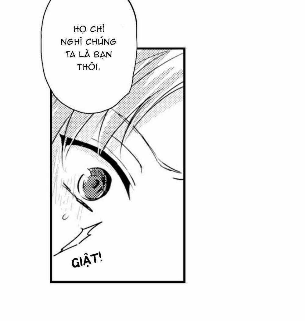 Mang Thai Ở Trường Nam Sinh Chapter 67 trang 5