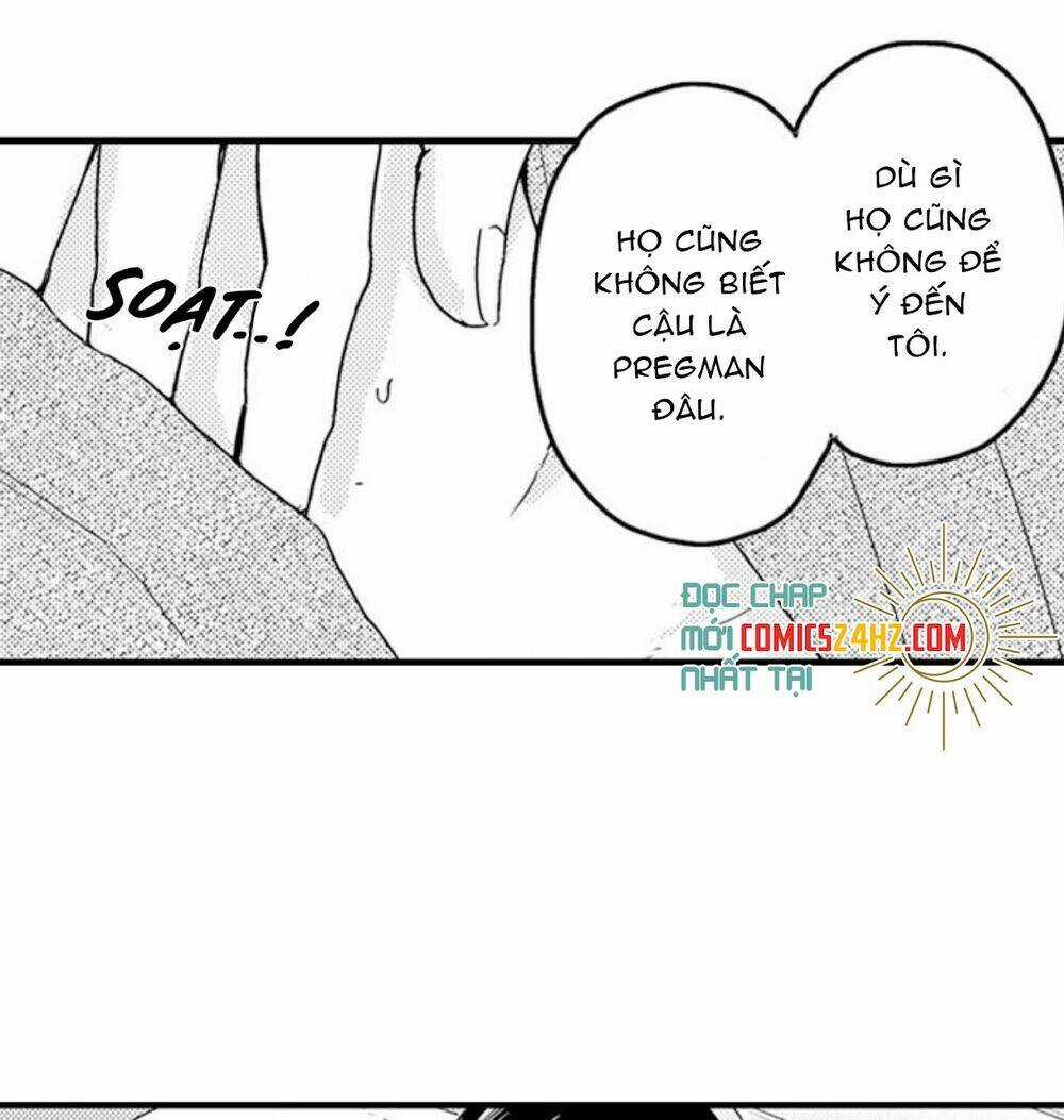 Mang Thai Ở Trường Nam Sinh Chapter 67 trang 6