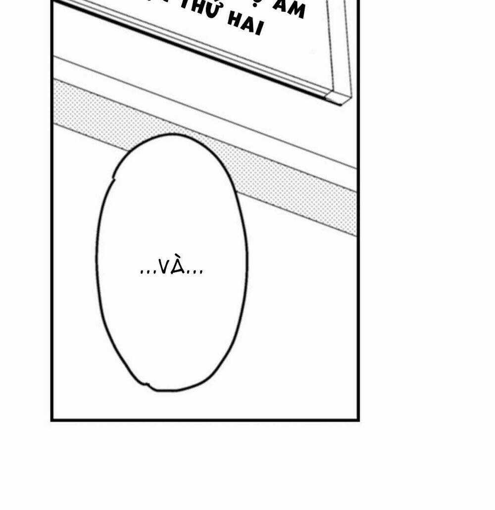 Mang Thai Ở Trường Nam Sinh Chapter 68 trang 27