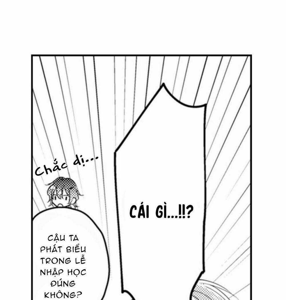 Mang Thai Ở Trường Nam Sinh Chapter 68 trang 47