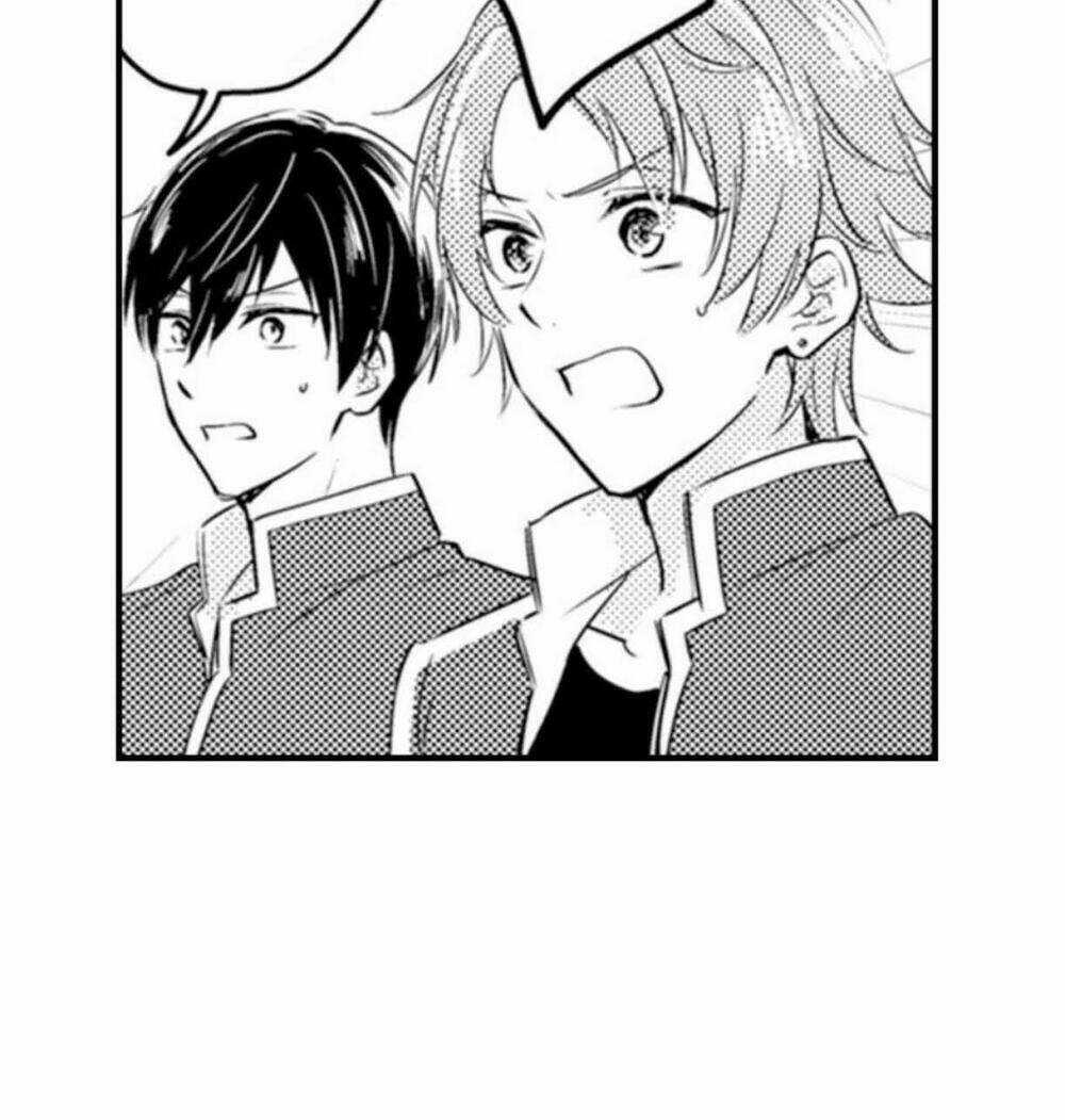 Mang Thai Ở Trường Nam Sinh Chapter 68 trang 48