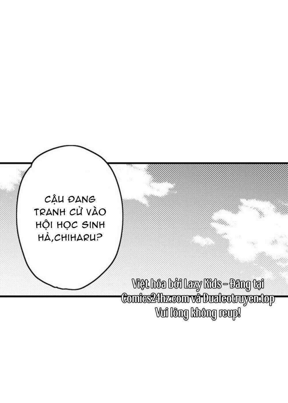Mang Thai Ở Trường Nam Sinh Chapter 69 trang 0