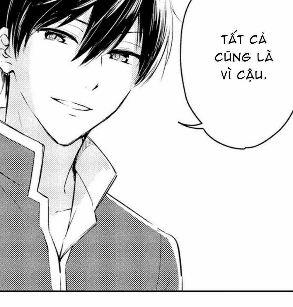 Mang Thai Ở Trường Nam Sinh Chapter 69 trang 11