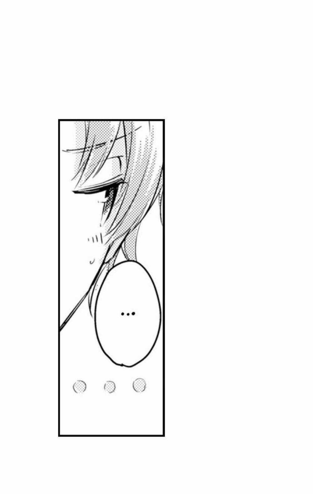 Mang Thai Ở Trường Nam Sinh Chapter 69 trang 12