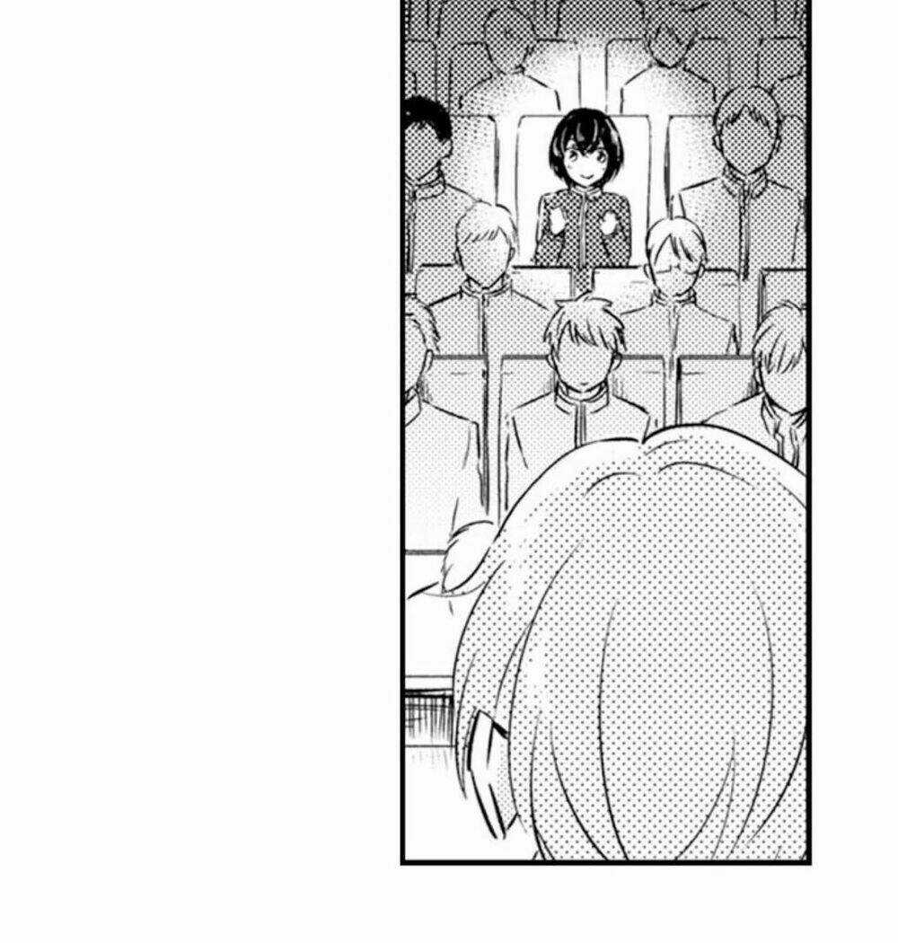 Mang Thai Ở Trường Nam Sinh Chapter 69 trang 19