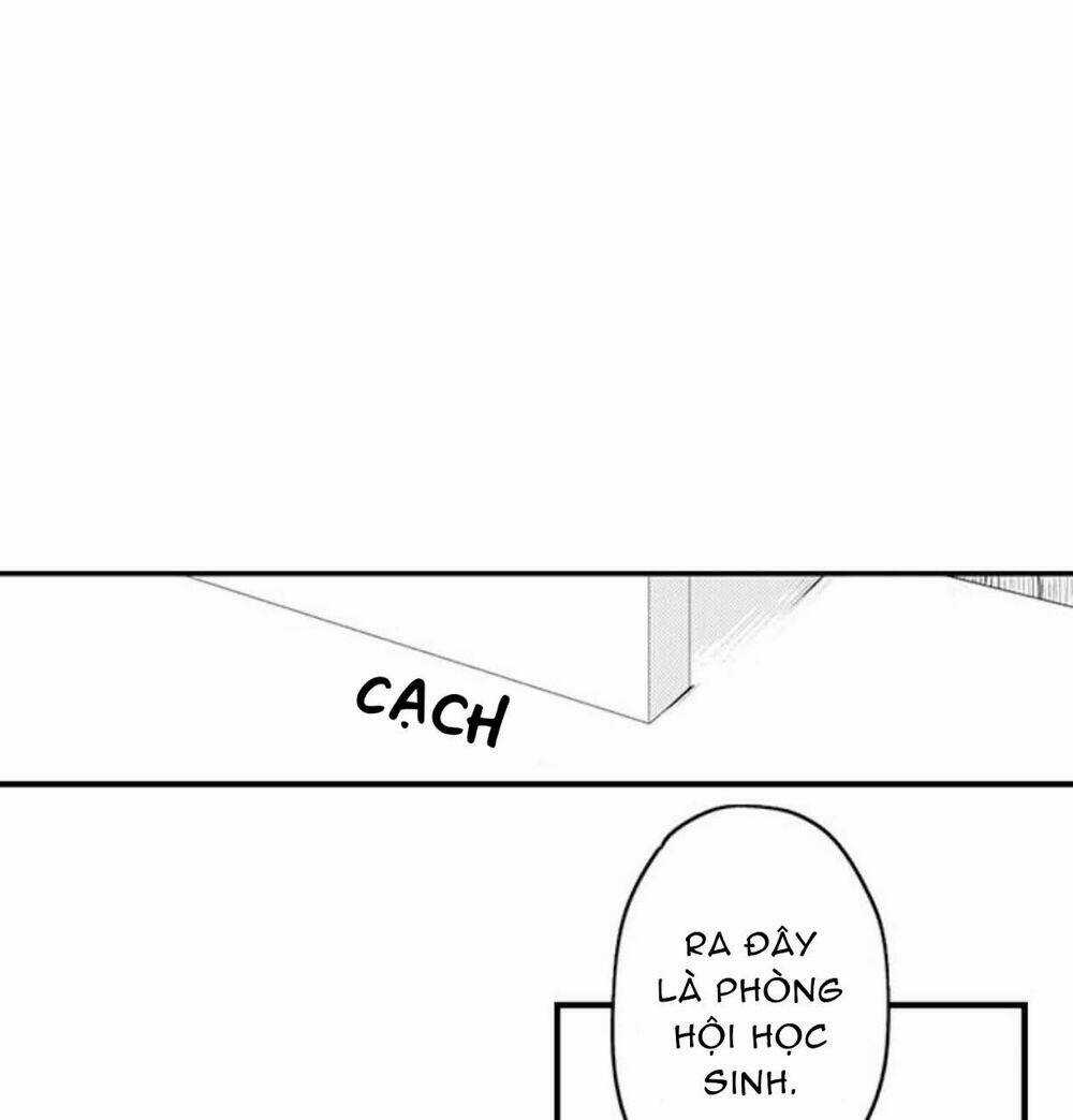 Mang Thai Ở Trường Nam Sinh Chapter 69 trang 35