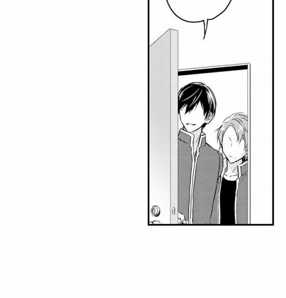 Mang Thai Ở Trường Nam Sinh Chapter 69 trang 36