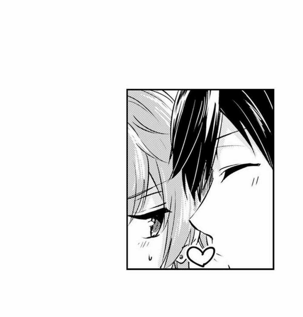 Mang Thai Ở Trường Nam Sinh Chapter 69 trang 40