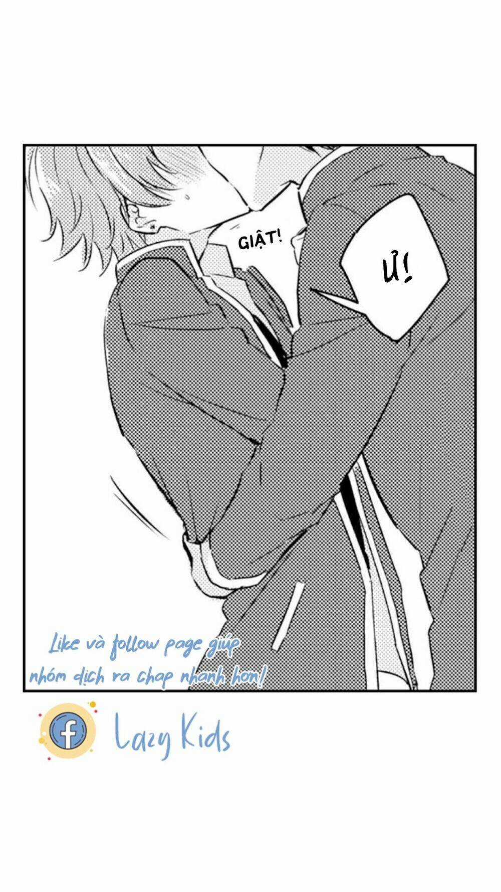 Mang Thai Ở Trường Nam Sinh Chapter 69 trang 44