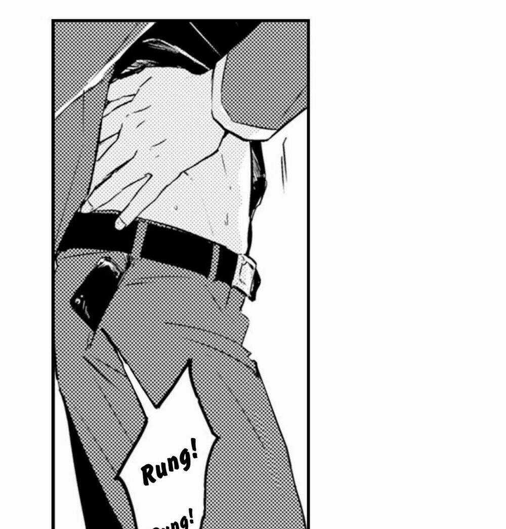 Mang Thai Ở Trường Nam Sinh Chapter 69 trang 46