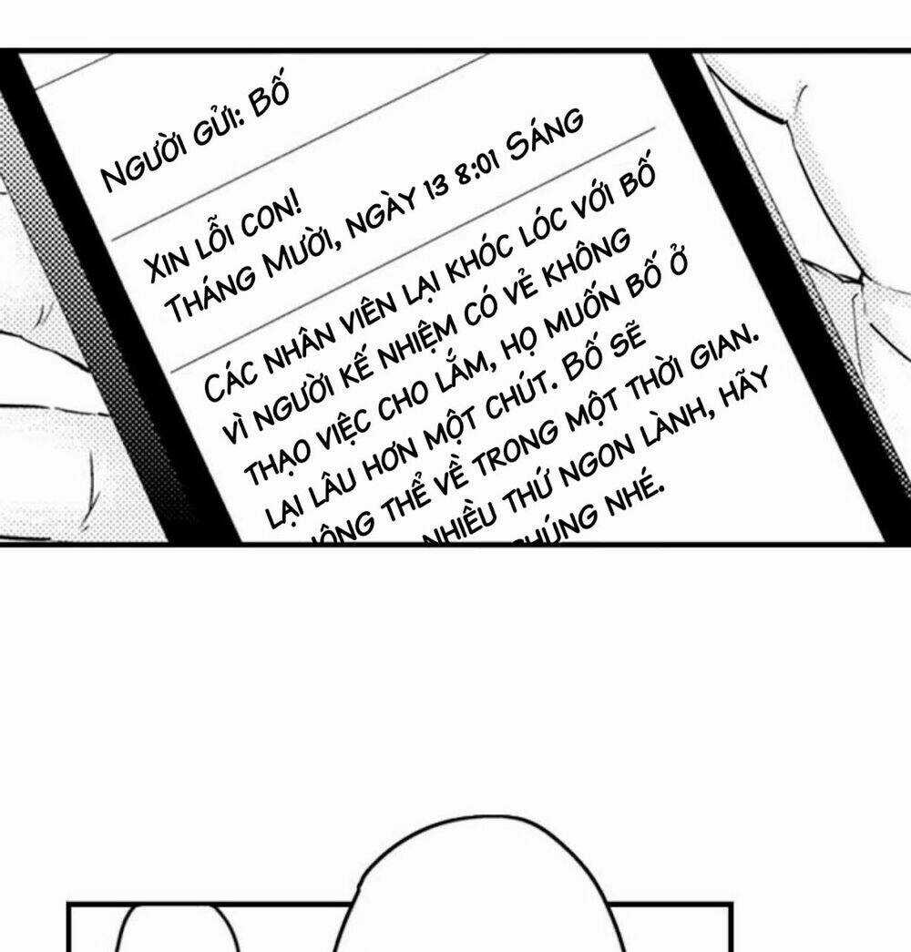 Mang Thai Ở Trường Nam Sinh Chapter 69 trang 48