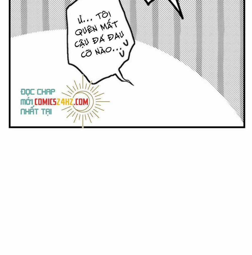 Mang Thai Ở Trường Nam Sinh Chapter 69 trang 52