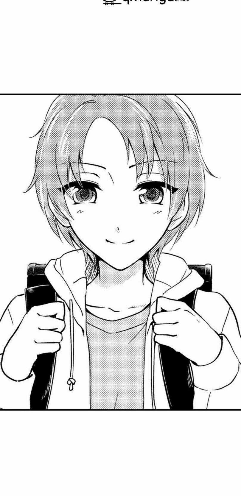 Mang Thai Ở Trường Nam Sinh Chapter 7 trang 2