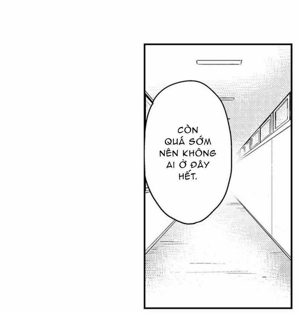 Mang Thai Ở Trường Nam Sinh Chapter 70 trang 0