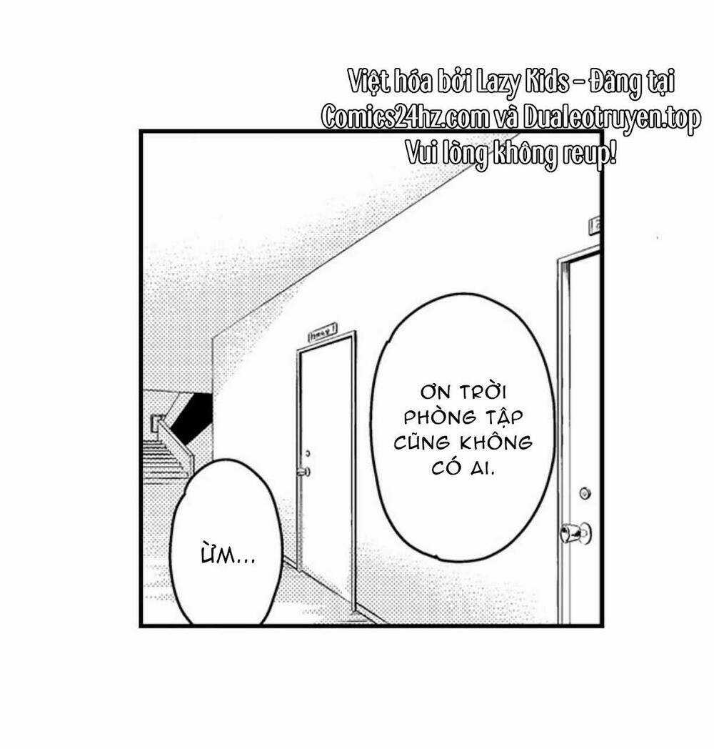 Mang Thai Ở Trường Nam Sinh Chapter 70 trang 1