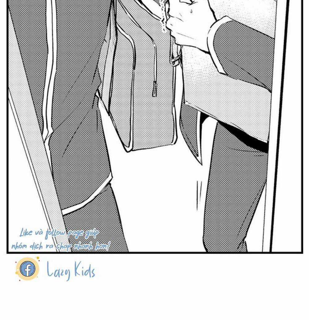 Mang Thai Ở Trường Nam Sinh Chapter 70 trang 4