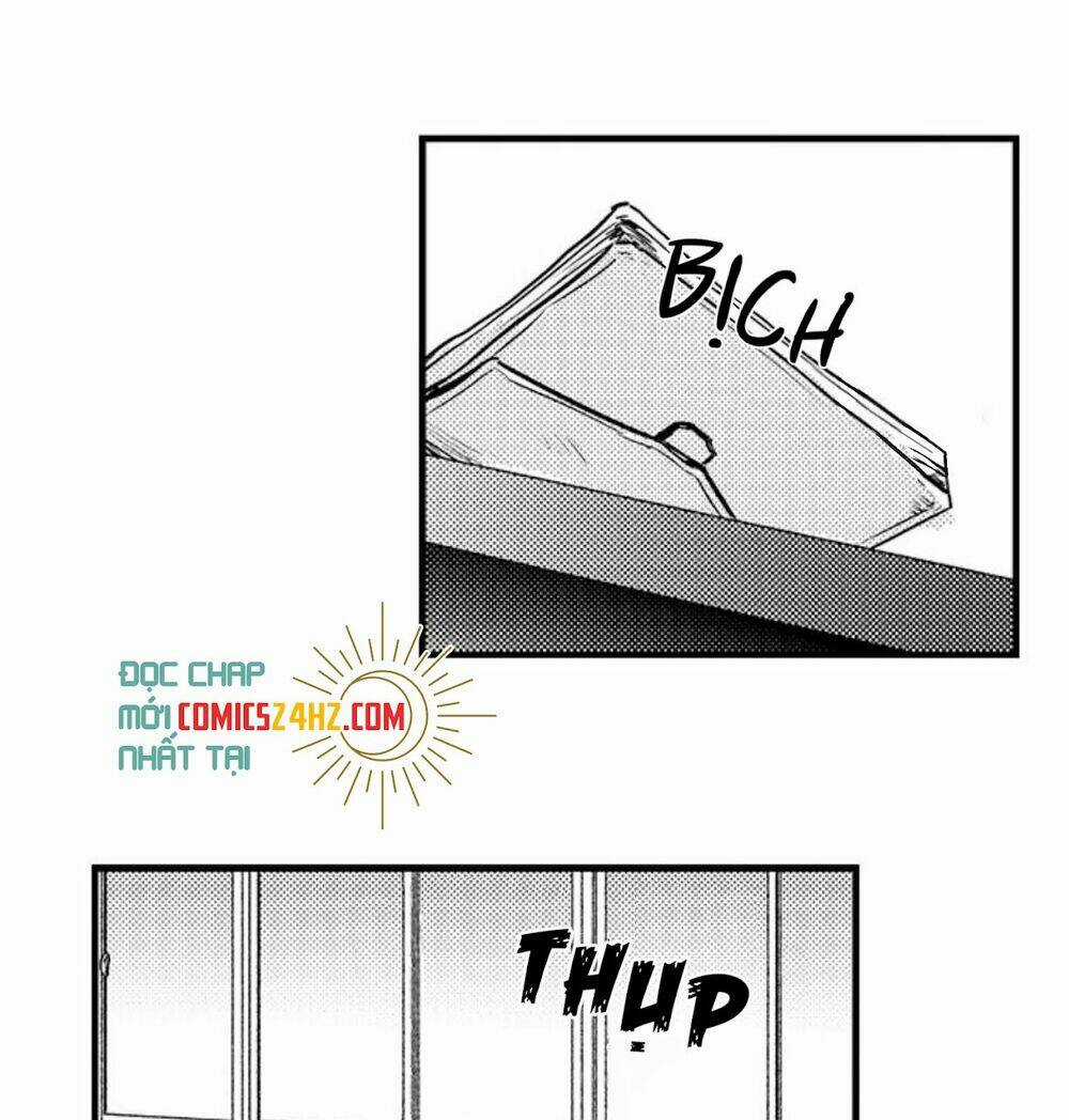 Mang Thai Ở Trường Nam Sinh Chapter 70 trang 5