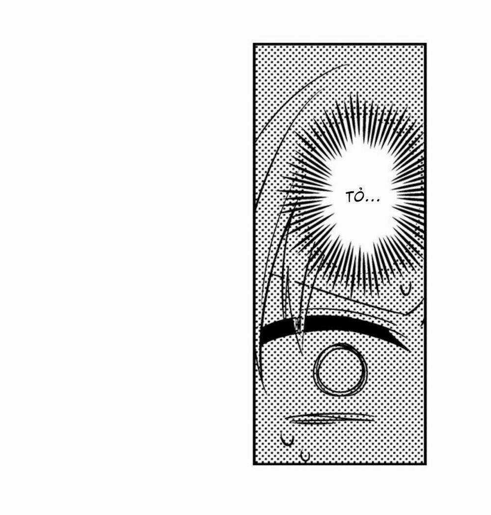 Mang Thai Ở Trường Nam Sinh Chapter 71 trang 32