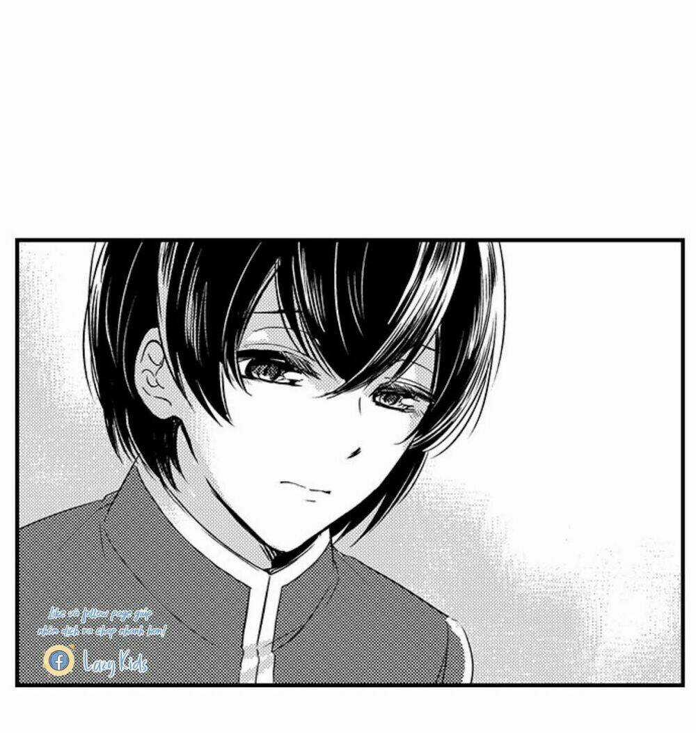 Mang Thai Ở Trường Nam Sinh Chapter 71 trang 37