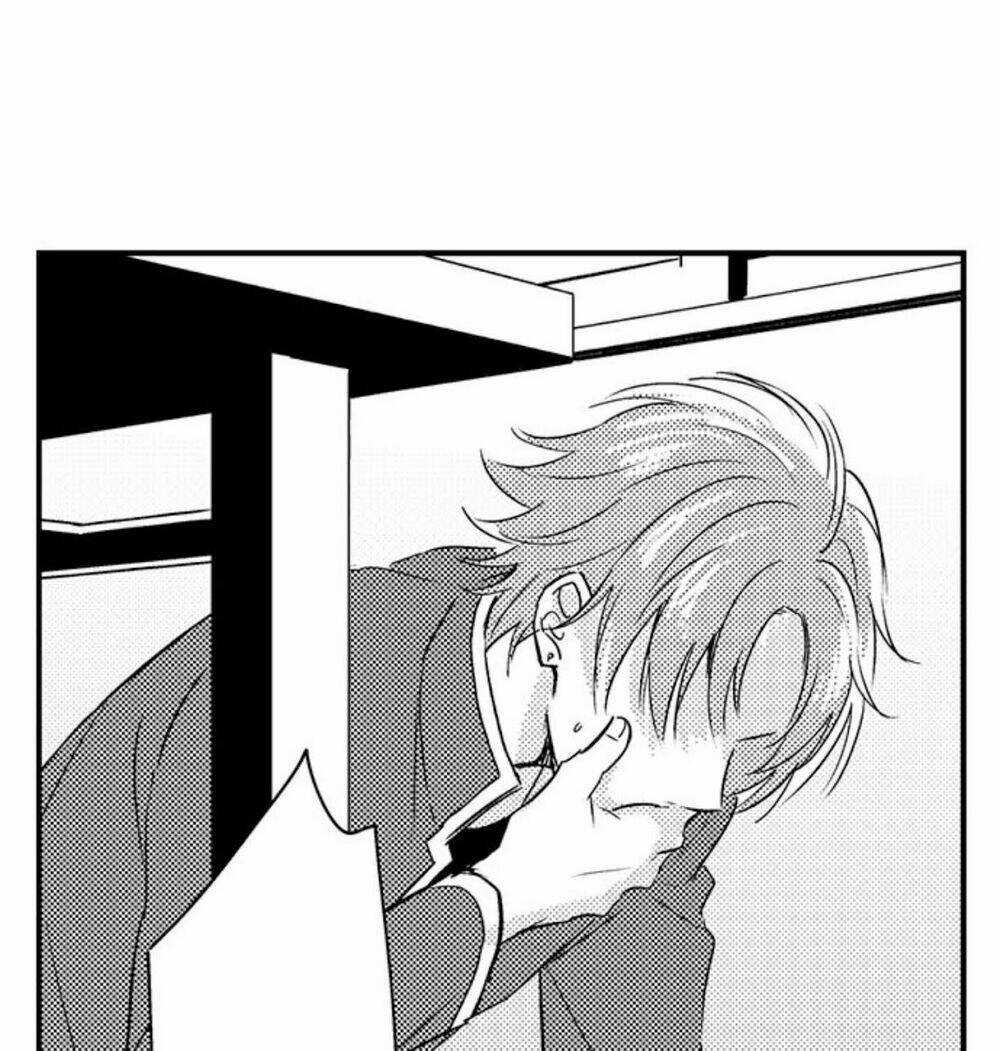 Mang Thai Ở Trường Nam Sinh Chapter 71 trang 47