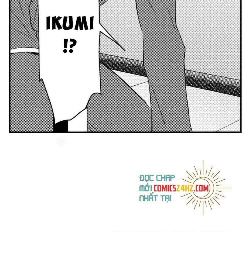 Mang Thai Ở Trường Nam Sinh Chapter 71 trang 48