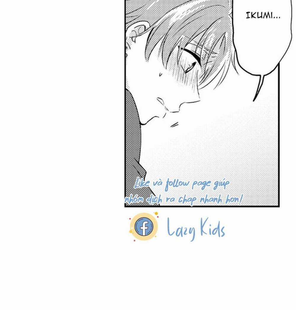 Mang Thai Ở Trường Nam Sinh Chapter 72 trang 10