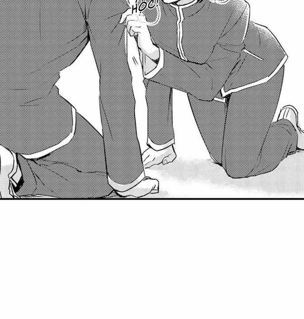 Mang Thai Ở Trường Nam Sinh Chapter 72 trang 12