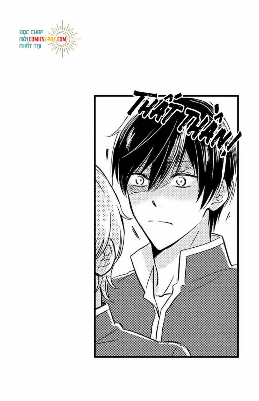 Mang Thai Ở Trường Nam Sinh Chapter 72 trang 14