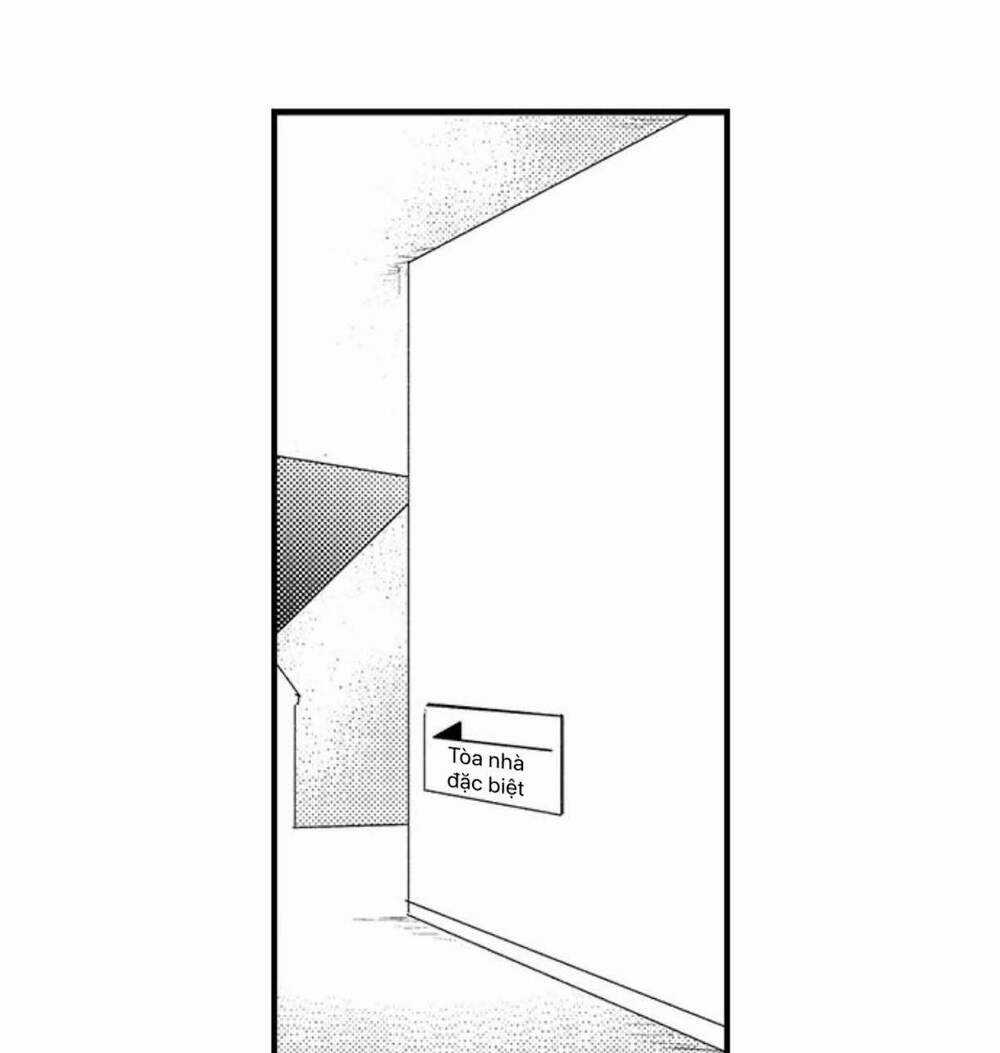 Mang Thai Ở Trường Nam Sinh Chapter 72 trang 32