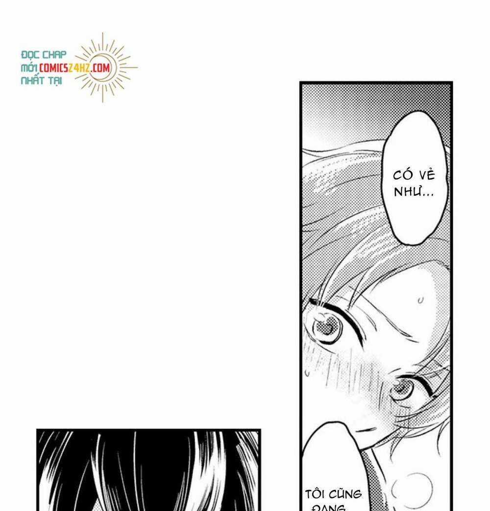 Mang Thai Ở Trường Nam Sinh Chapter 72 trang 7