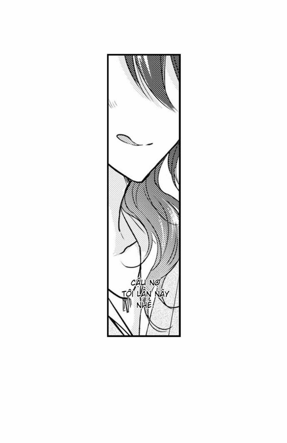 Mang Thai Ở Trường Nam Sinh Chapter 73 trang 27