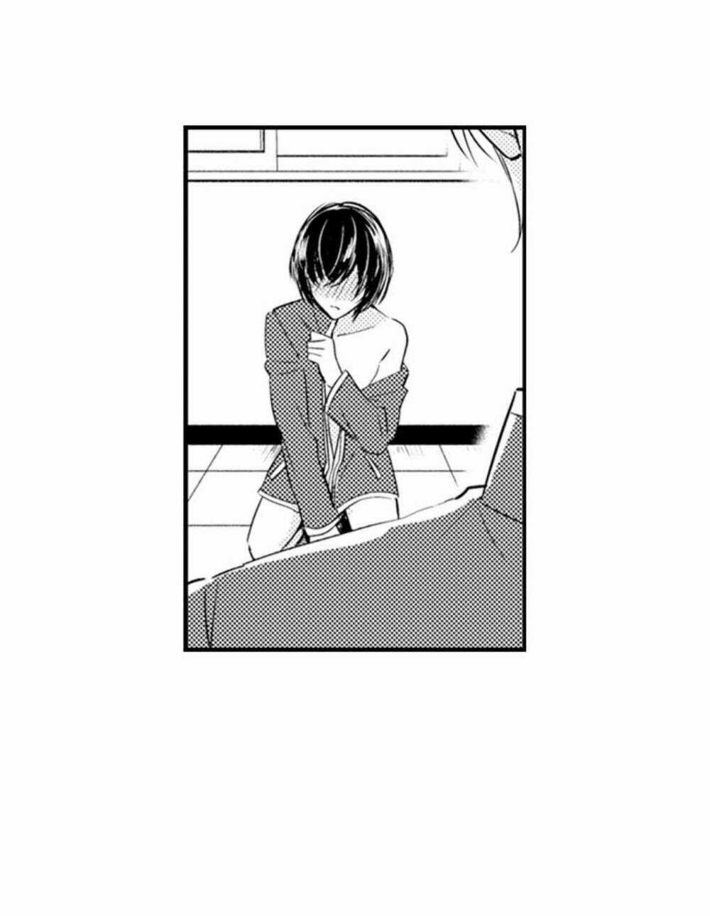 Mang Thai Ở Trường Nam Sinh Chapter 73 trang 39