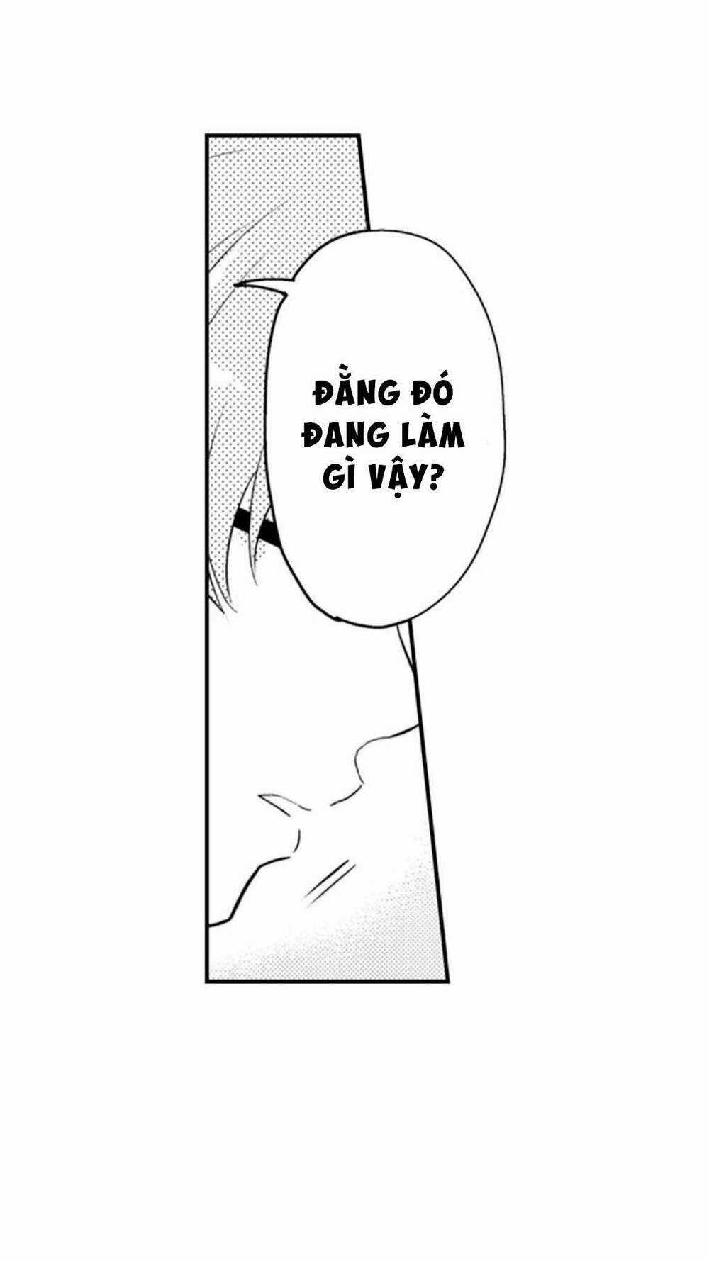 Mang Thai Ở Trường Nam Sinh Chapter 74 trang 10