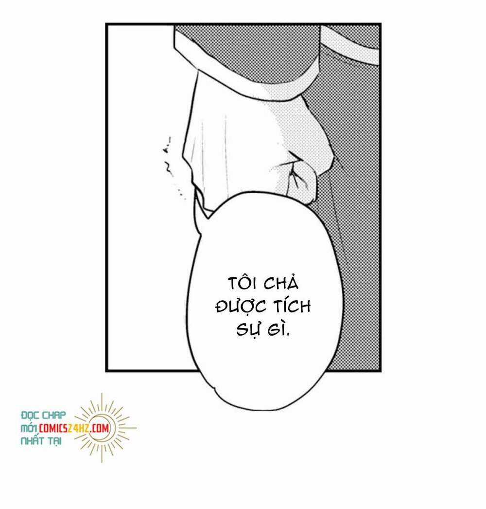 Mang Thai Ở Trường Nam Sinh Chapter 74 trang 12