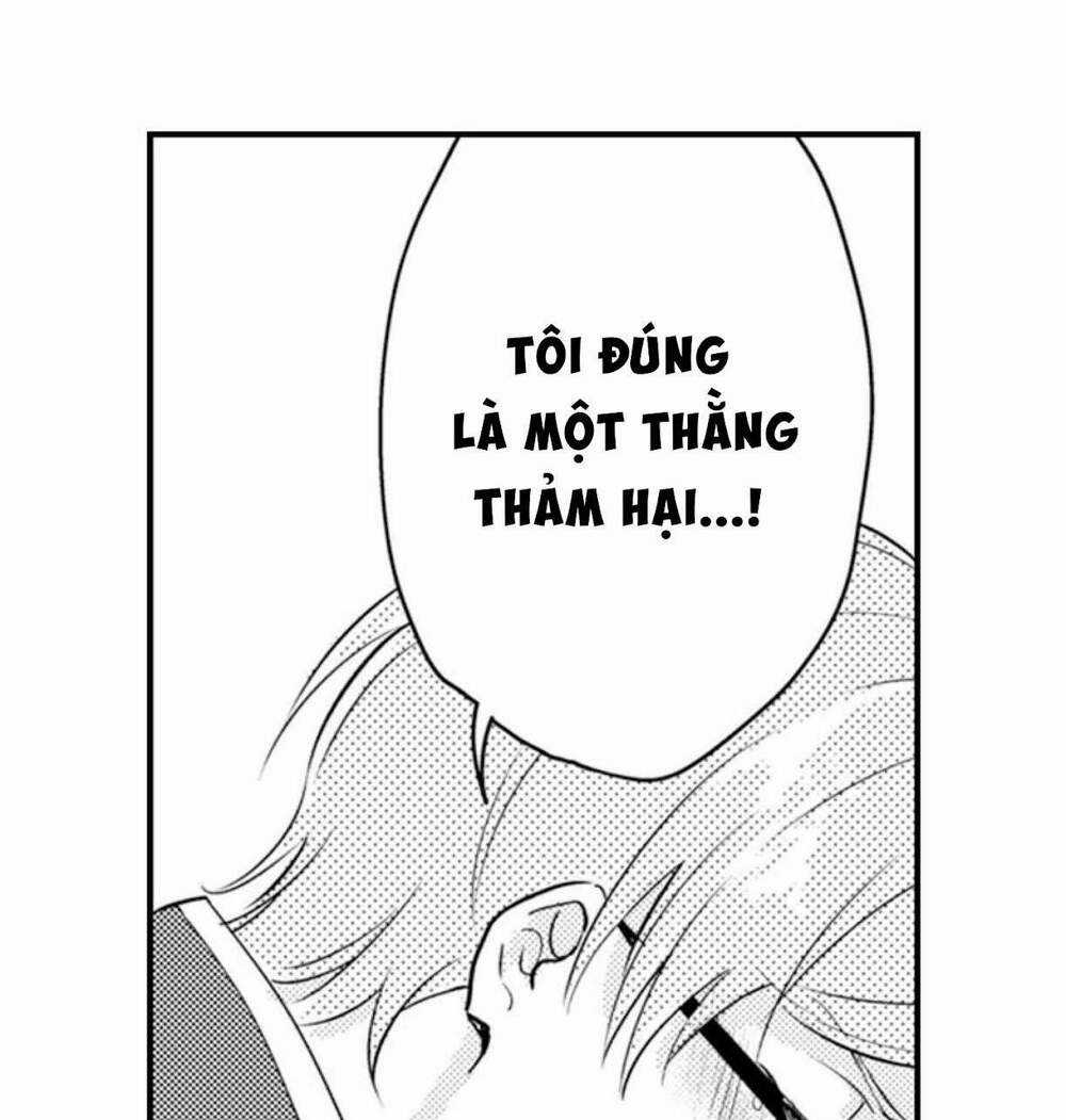 Mang Thai Ở Trường Nam Sinh Chapter 74 trang 13