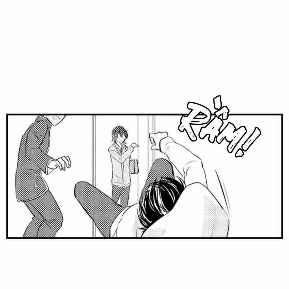 Mang Thai Ở Trường Nam Sinh Chapter 74 trang 20