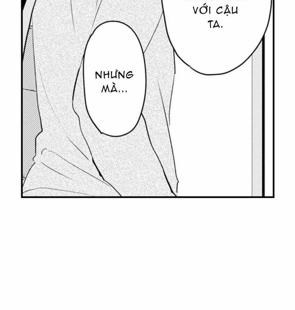 Mang Thai Ở Trường Nam Sinh Chapter 74 trang 22