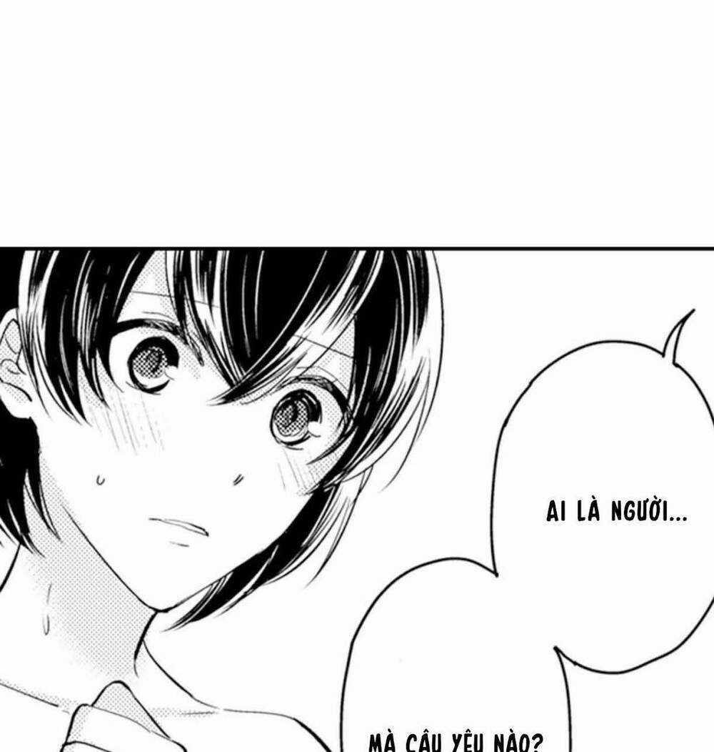 Mang Thai Ở Trường Nam Sinh Chapter 74 trang 24