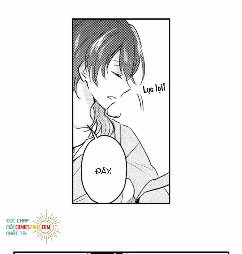 Mang Thai Ở Trường Nam Sinh Chapter 74 trang 29