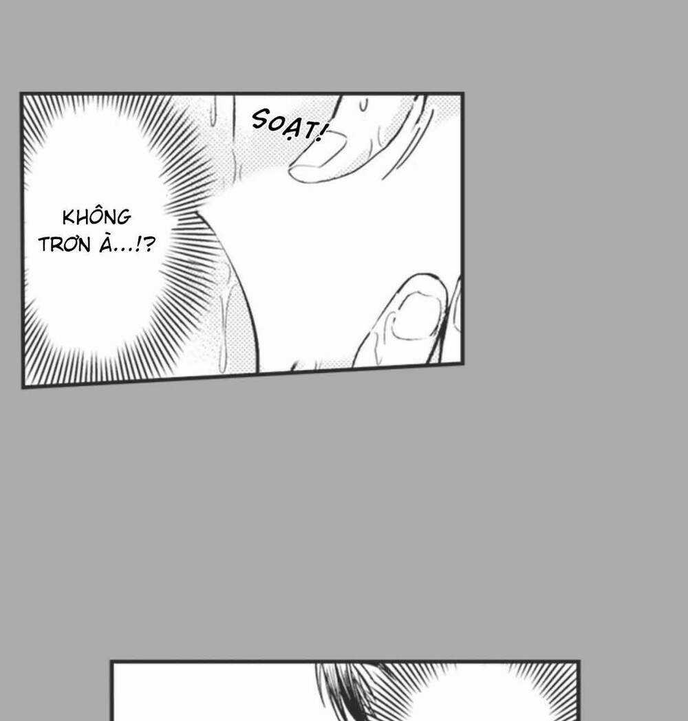 Mang Thai Ở Trường Nam Sinh Chapter 75 trang 16