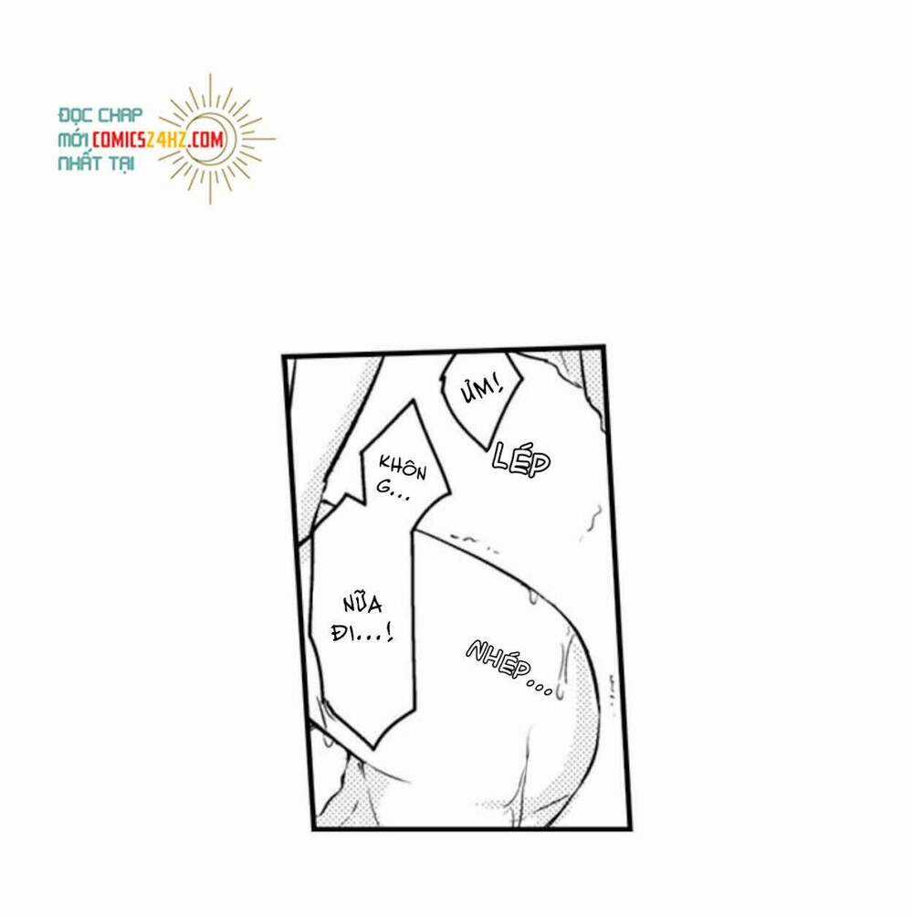 Mang Thai Ở Trường Nam Sinh Chapter 75 trang 28