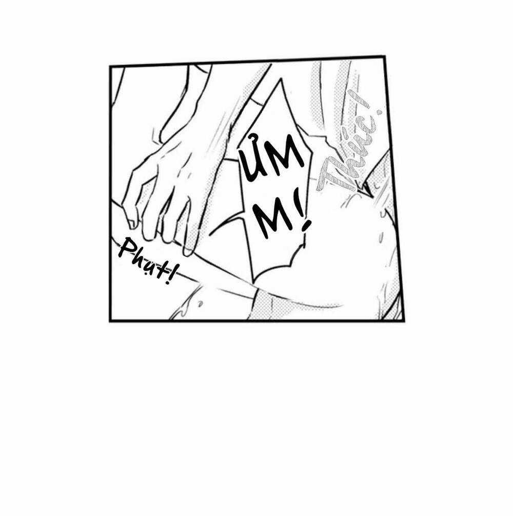 Mang Thai Ở Trường Nam Sinh Chapter 75 trang 29