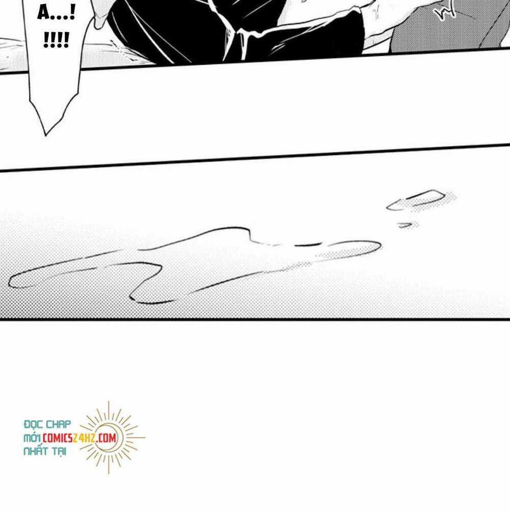 Mang Thai Ở Trường Nam Sinh Chapter 75 trang 34