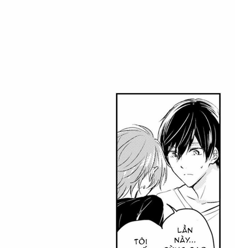 Mang Thai Ở Trường Nam Sinh Chapter 75 trang 39