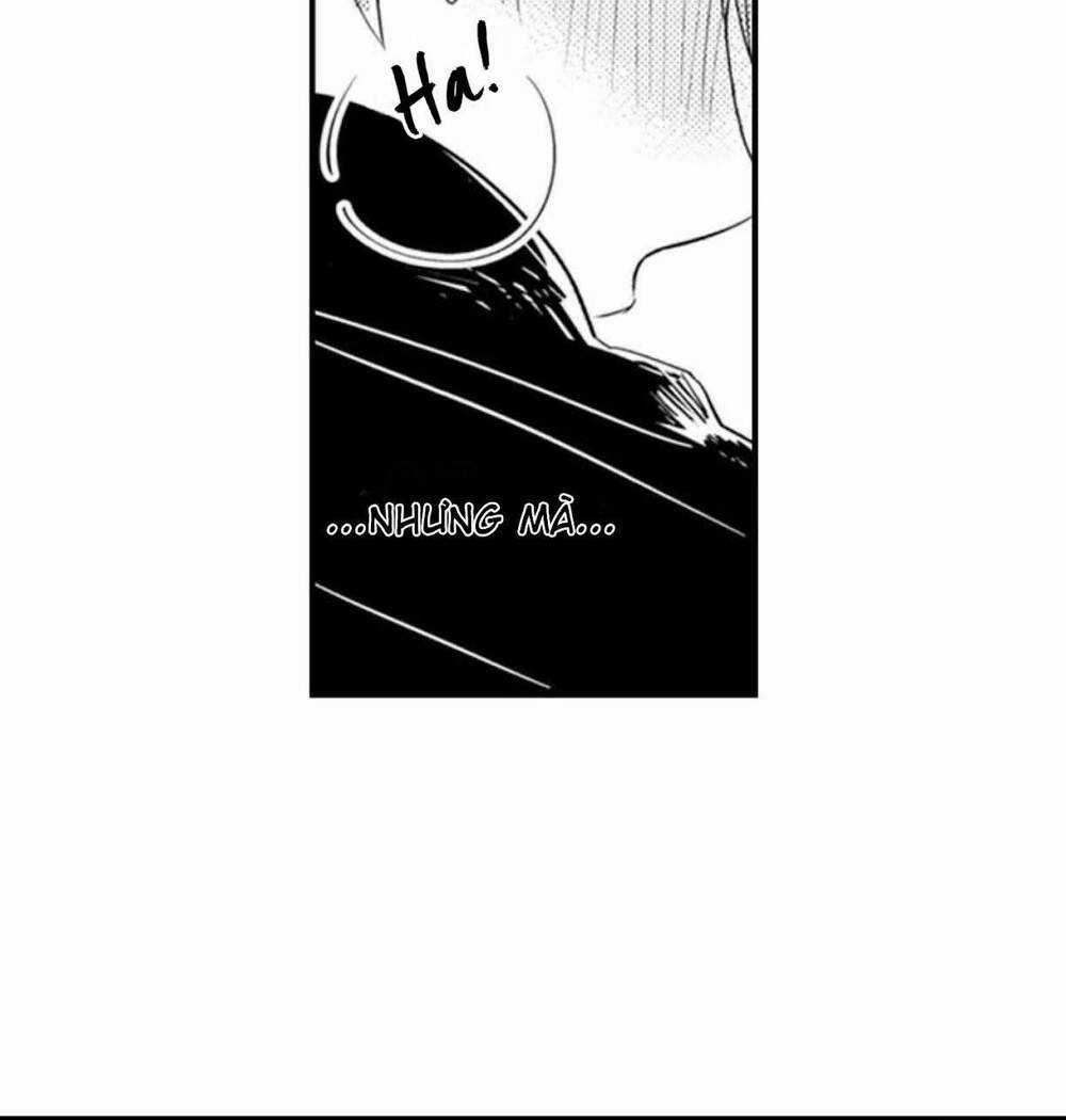 Mang Thai Ở Trường Nam Sinh Chapter 75 trang 44