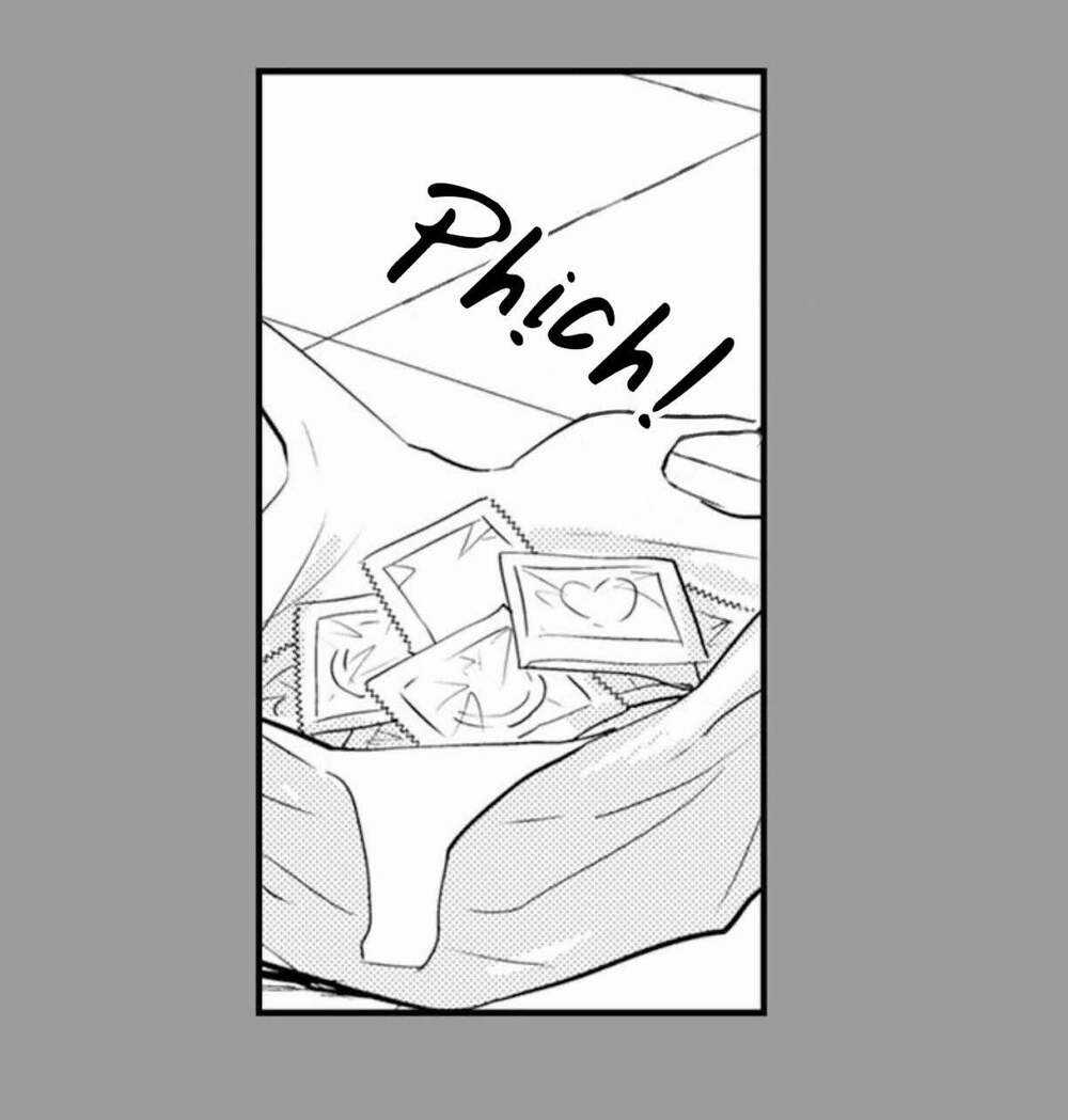 Mang Thai Ở Trường Nam Sinh Chapter 75 trang 8