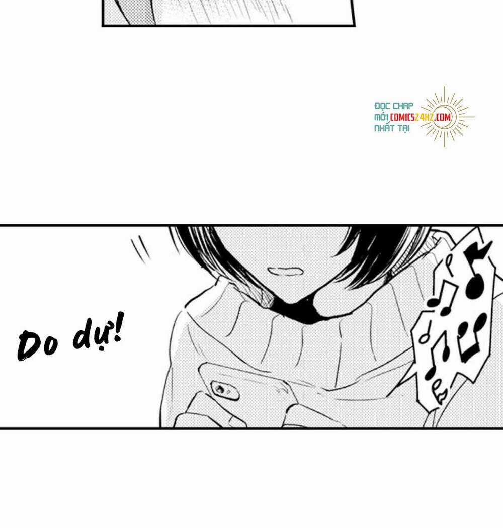 Mang Thai Ở Trường Nam Sinh Chapter 76 trang 10