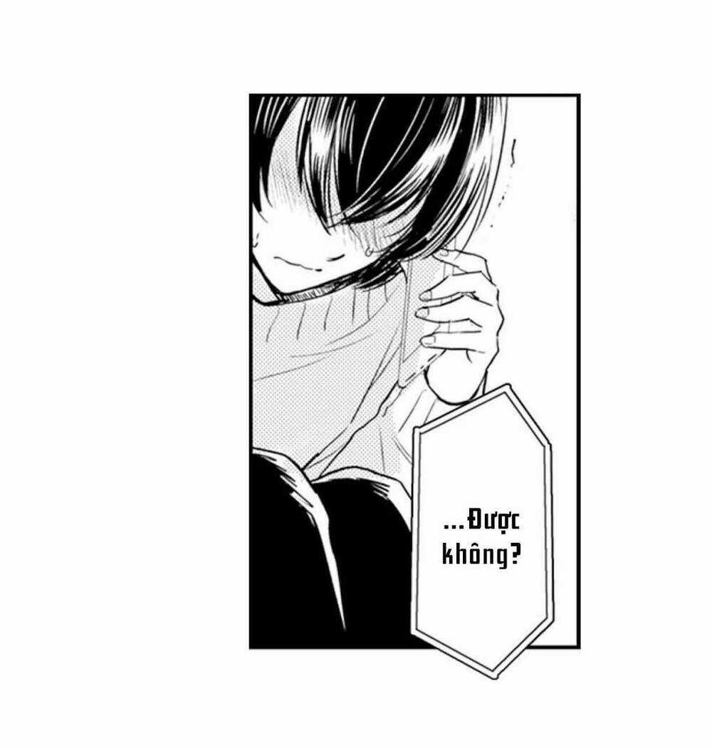 Mang Thai Ở Trường Nam Sinh Chapter 76 trang 25