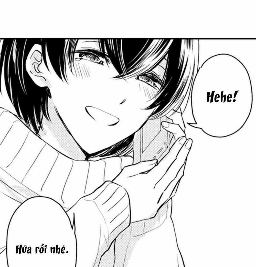 Mang Thai Ở Trường Nam Sinh Chapter 76 trang 30