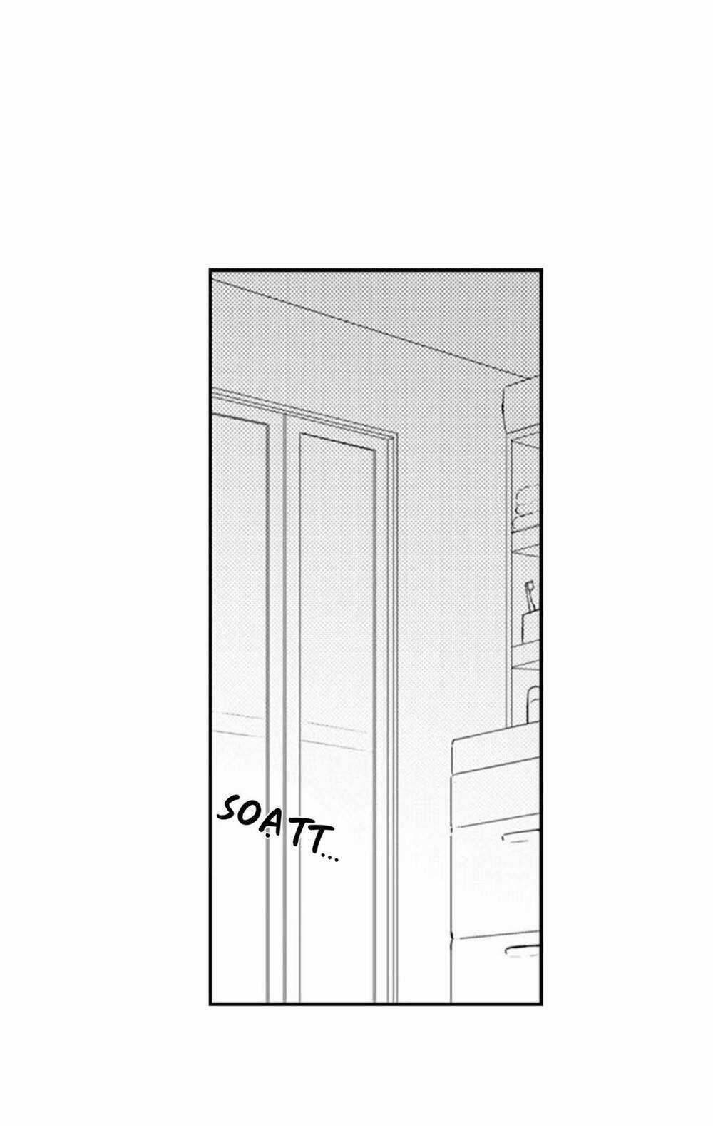 Mang Thai Ở Trường Nam Sinh Chapter 76 trang 36